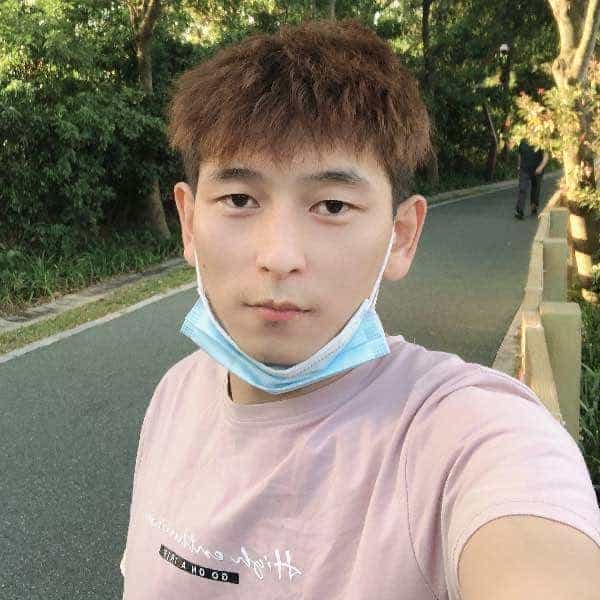 34岁岁湖北单身帅哥 - 榆林吉缘网