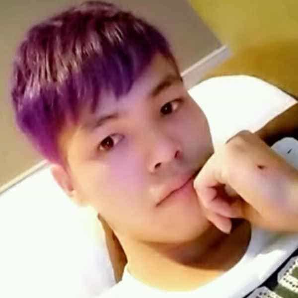 33岁岁广东单身帅哥 - 榆林吉缘网