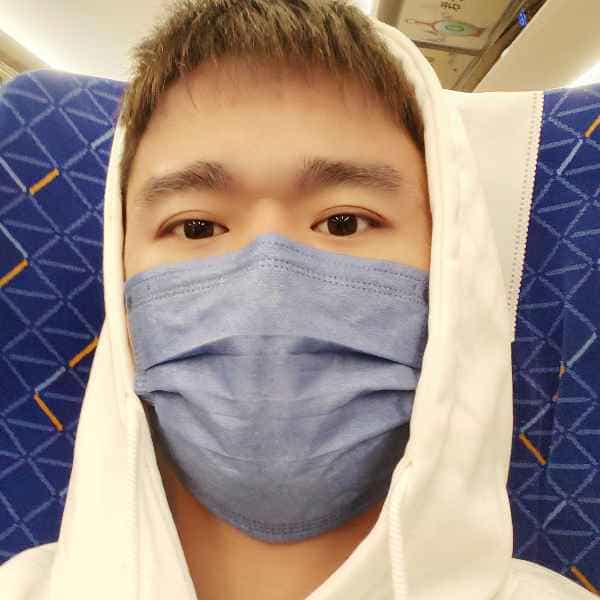 32岁岁广东单身帅哥 - 榆林吉缘网