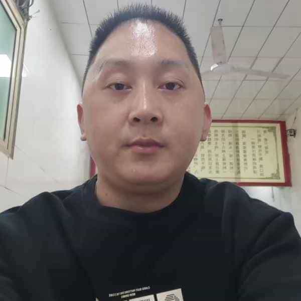 37岁岁陕西单身帅哥 - 榆林吉缘网
