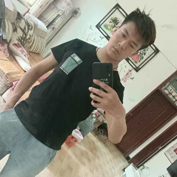 26岁岁河南单身帅哥 - 榆林吉缘网
