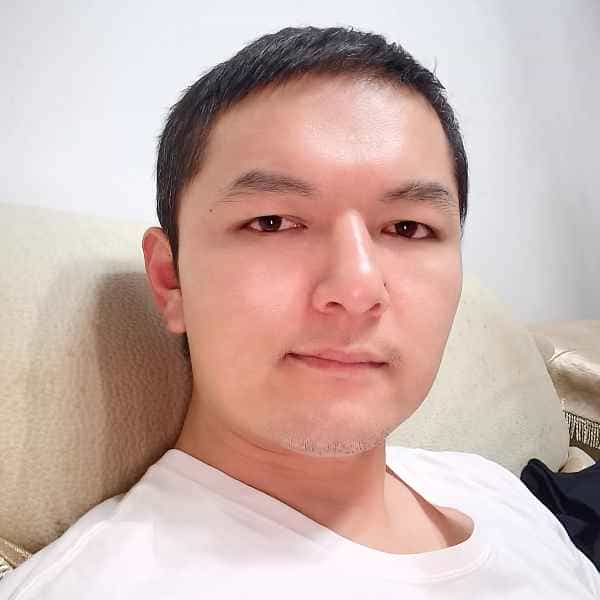 33岁岁湖南单身帅哥 - 榆林吉缘网