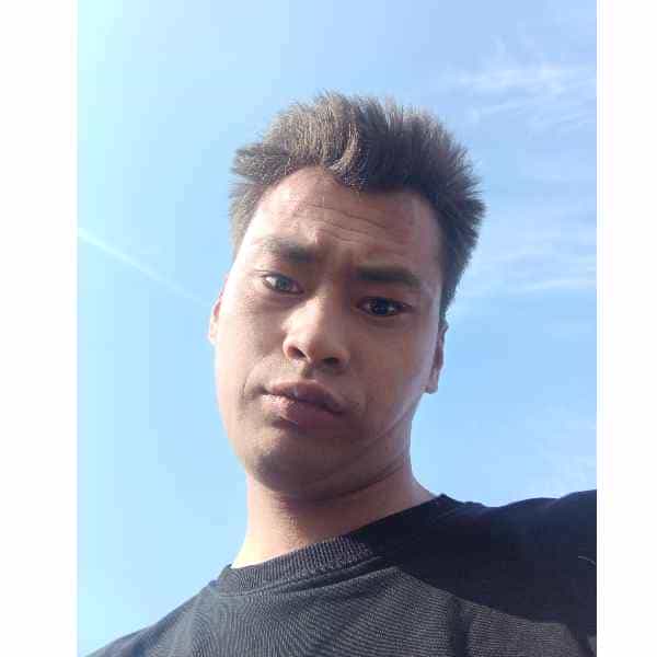 35岁岁陕西单身帅哥 - 榆林吉缘网