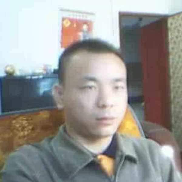 42岁岁湖南单身帅哥 - 榆林吉缘网