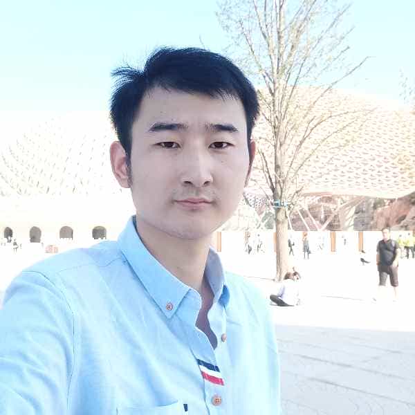 36岁岁安徽单身帅哥 - 榆林吉缘网
