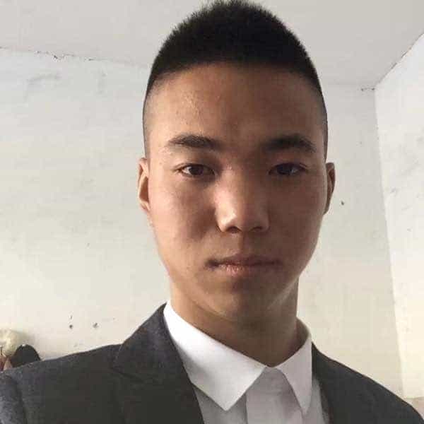 28岁岁陕西单身帅哥 - 榆林吉缘网