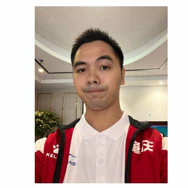 34岁岁广东单身帅哥 - 榆林吉缘网