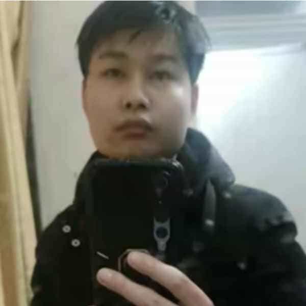 29岁岁湖北单身帅哥 - 榆林吉缘网