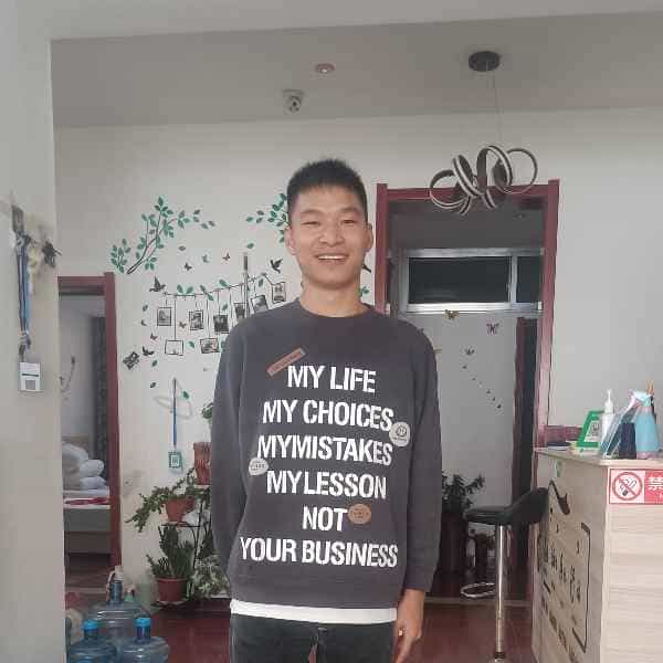 26岁岁山东单身帅哥 - 榆林吉缘网