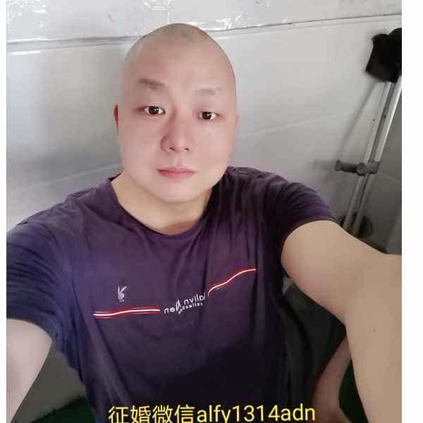 45岁岁湖南单身帅哥 - 榆林吉缘网