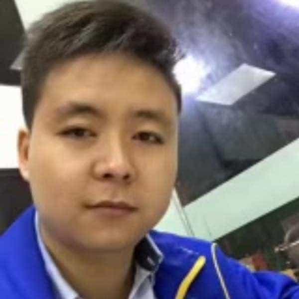 37岁岁湖南单身帅哥 - 榆林吉缘网