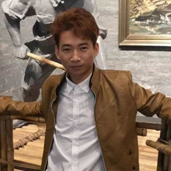 36岁岁湖南单身帅哥 - 榆林吉缘网