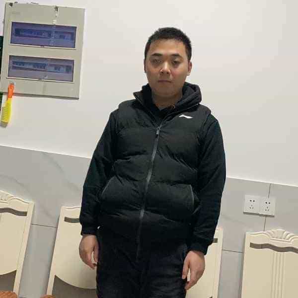 29岁岁安徽单身帅哥 - 榆林吉缘网