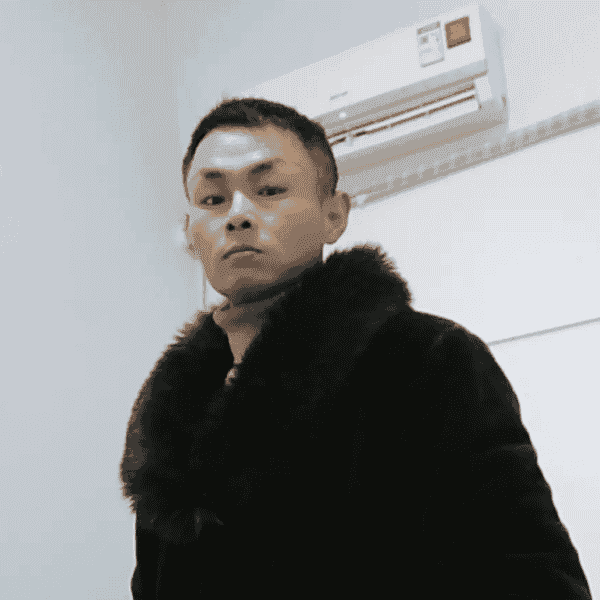 35岁岁山东单身帅哥 - 榆林吉缘网