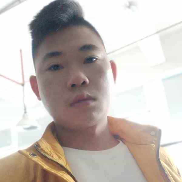 32岁岁陕西单身帅哥 - 榆林吉缘网