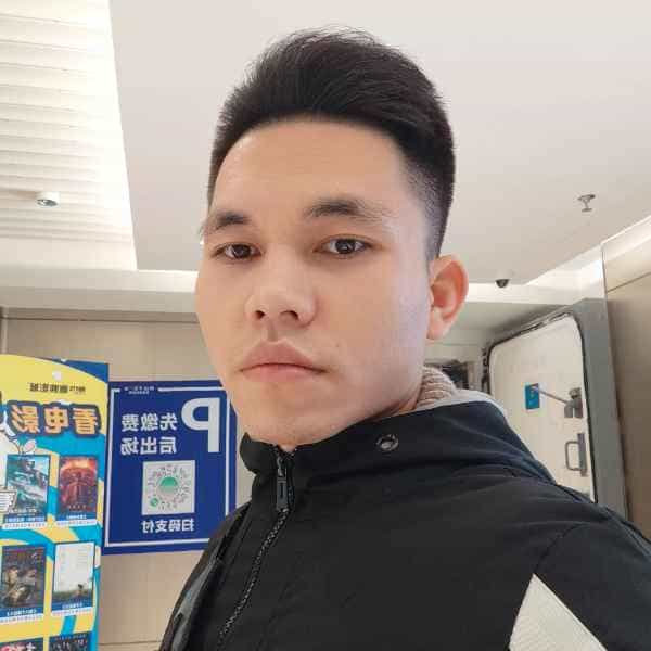 31岁岁广东单身帅哥 - 榆林吉缘网