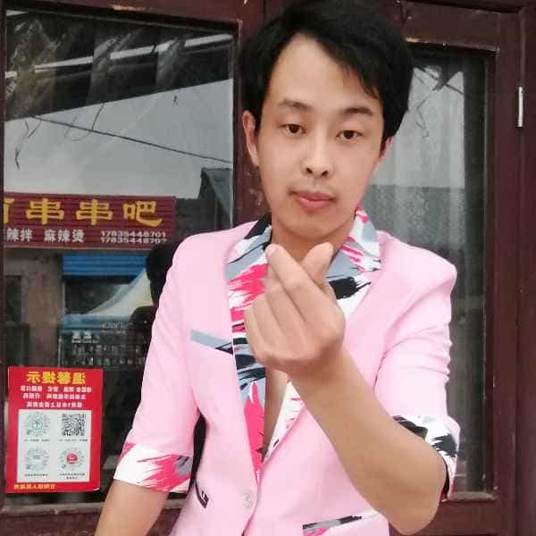 30岁岁山西单身帅哥 - 榆林吉缘网