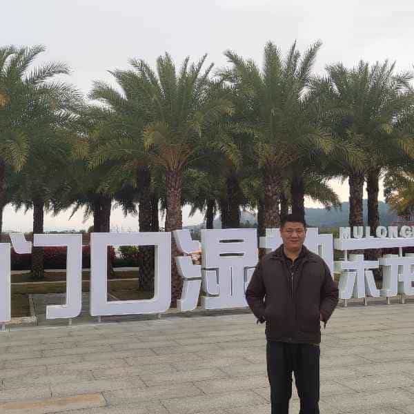 40岁岁广东单身帅哥 - 榆林吉缘网