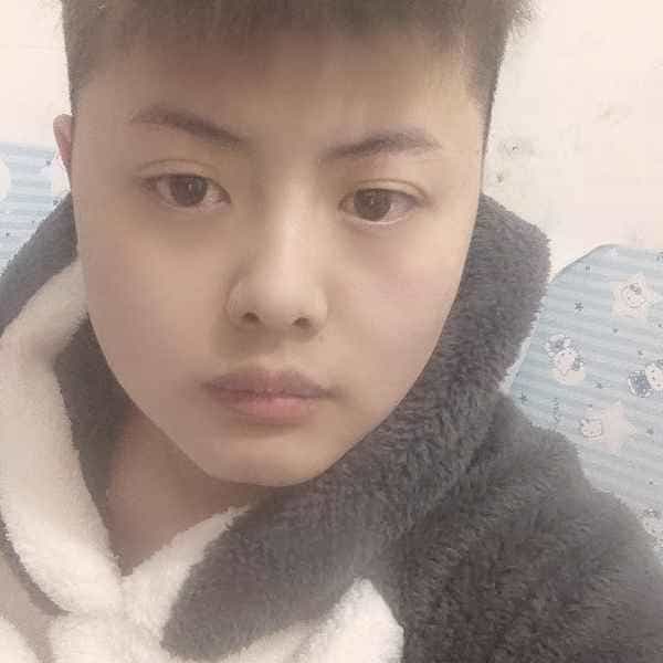 28岁岁陕西单身帅哥 - 榆林吉缘网
