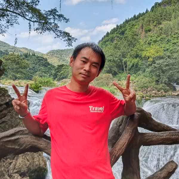 34岁岁湖南单身帅哥 - 榆林吉缘网