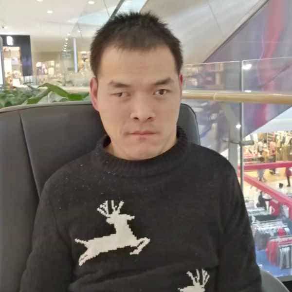 41岁岁陕西单身帅哥 - 榆林吉缘网
