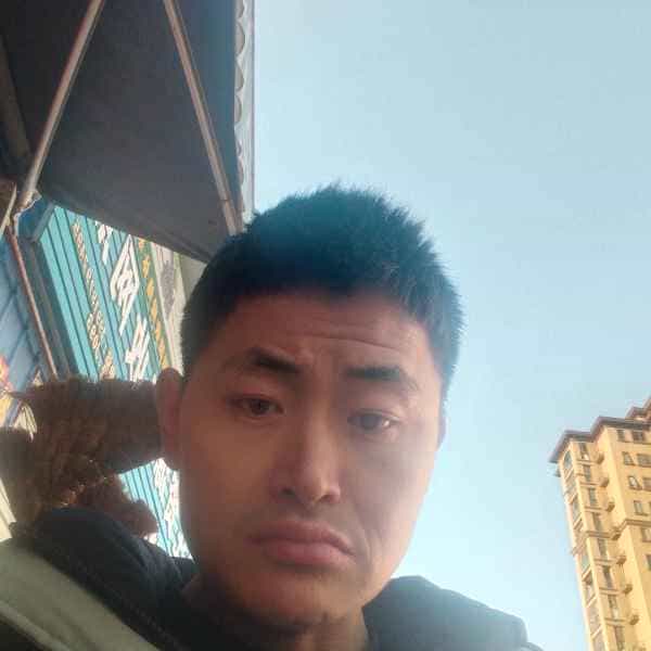38岁岁湖北单身帅哥 - 榆林吉缘网