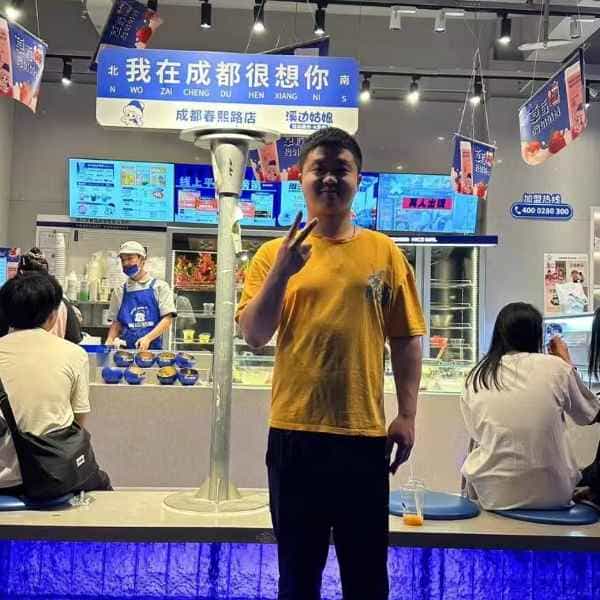 28岁岁浙江单身帅哥 - 榆林吉缘网