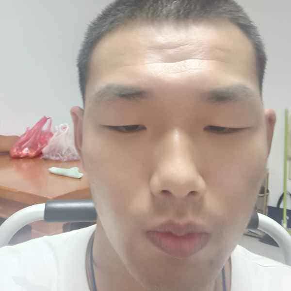 30岁岁河北单身帅哥 - 榆林吉缘网