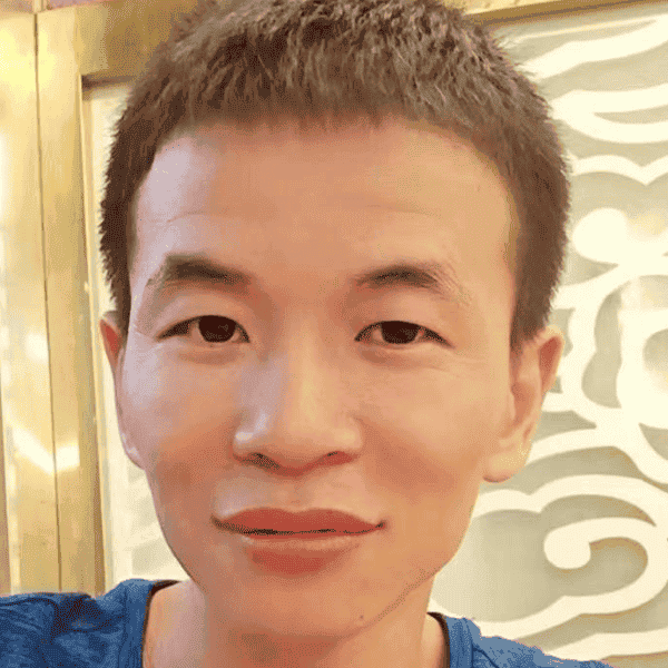 39岁岁广东单身帅哥 - 榆林吉缘网