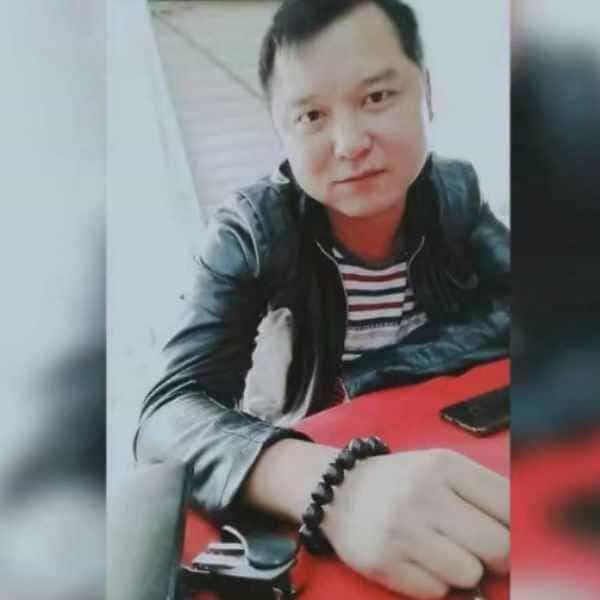 40岁岁湖南单身帅哥 - 榆林吉缘网