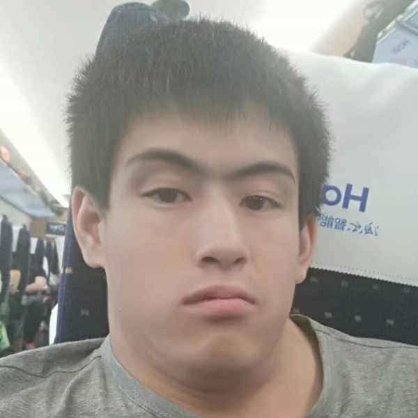 37岁岁广东单身帅哥 - 榆林吉缘网