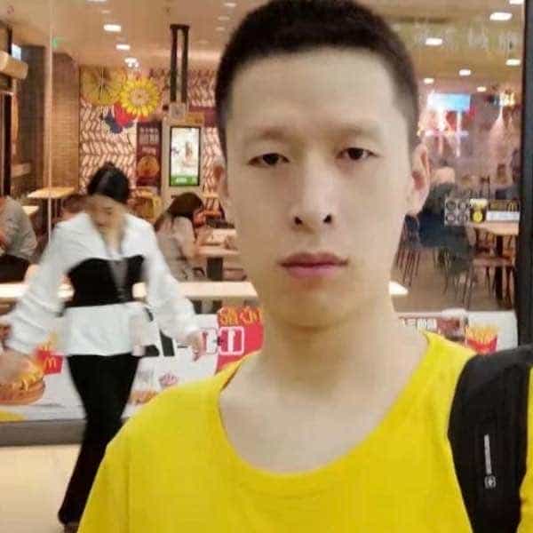 38岁岁陕西单身帅哥 - 榆林吉缘网
