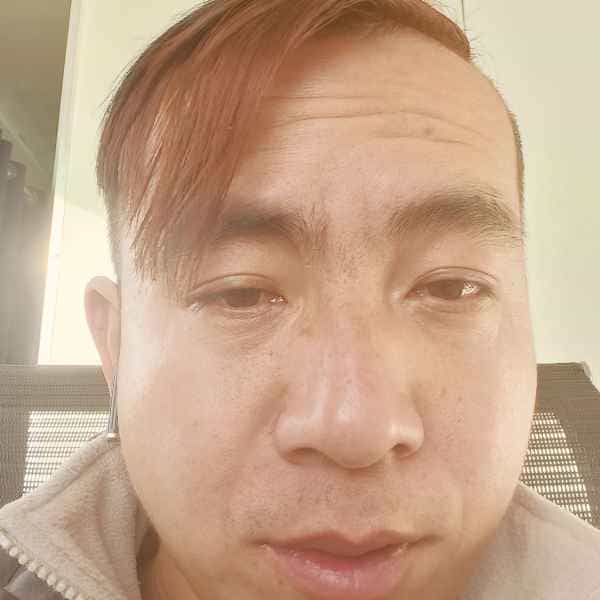 35岁岁湖北单身帅哥 - 榆林吉缘网