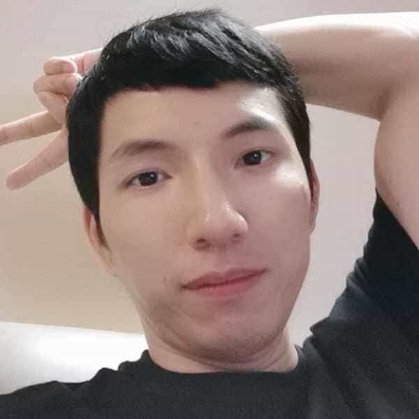 35岁岁广东单身帅哥 - 榆林吉缘网