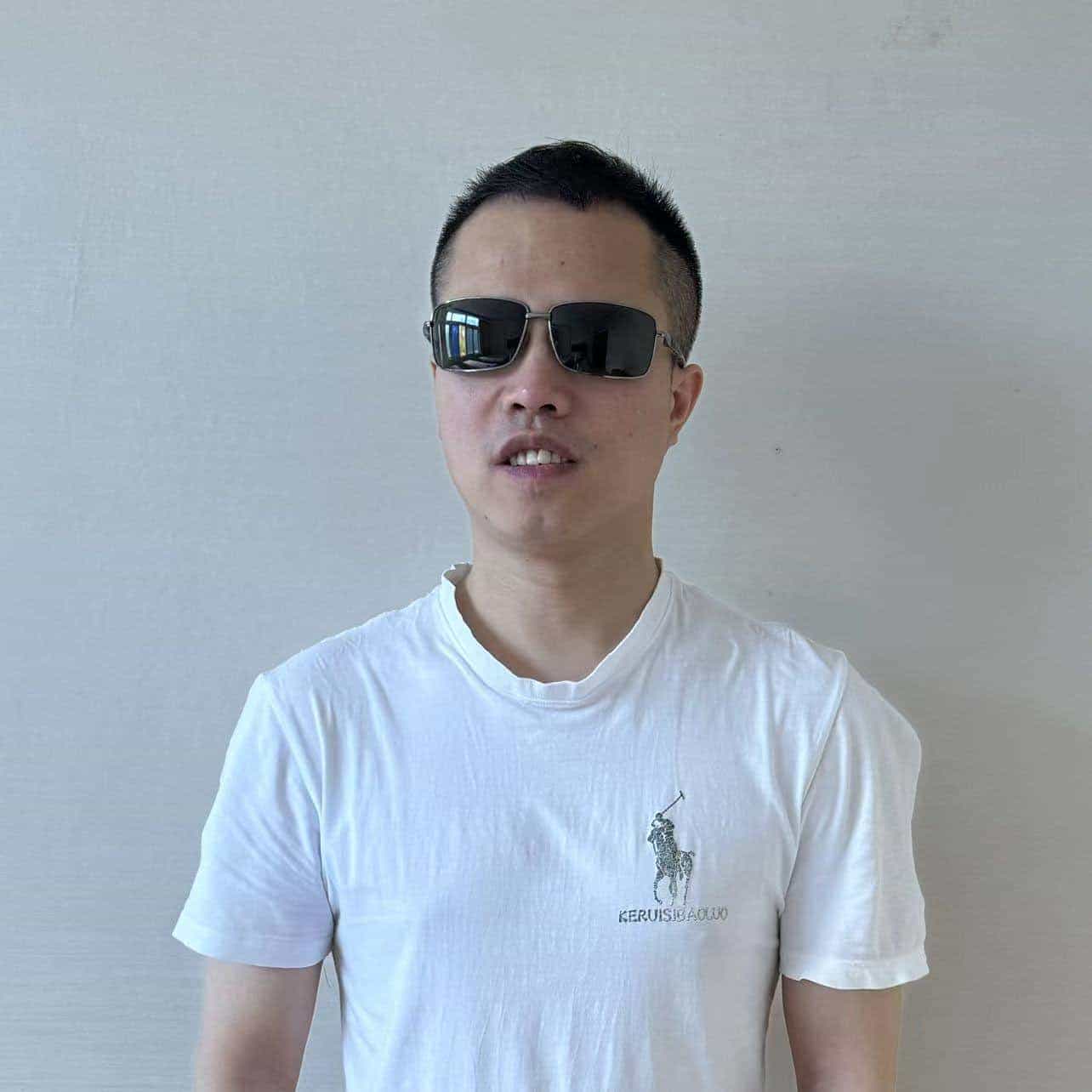 40岁岁江西单身帅哥 - 榆林吉缘网