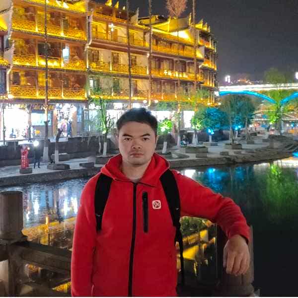 39岁岁广东单身帅哥 - 榆林吉缘网