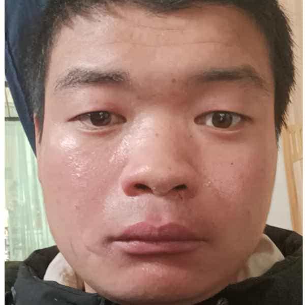30岁岁河南单身帅哥 - 榆林吉缘网