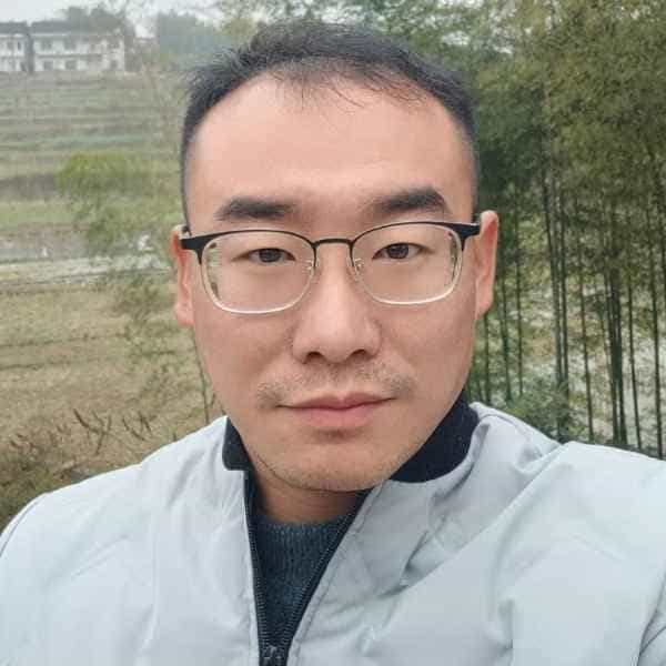 36岁岁湖南单身帅哥 - 榆林吉缘网