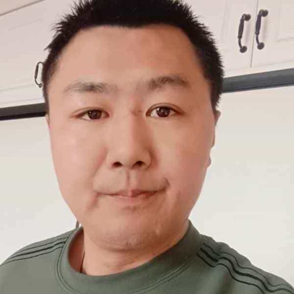 37岁岁山东单身帅哥 - 榆林吉缘网