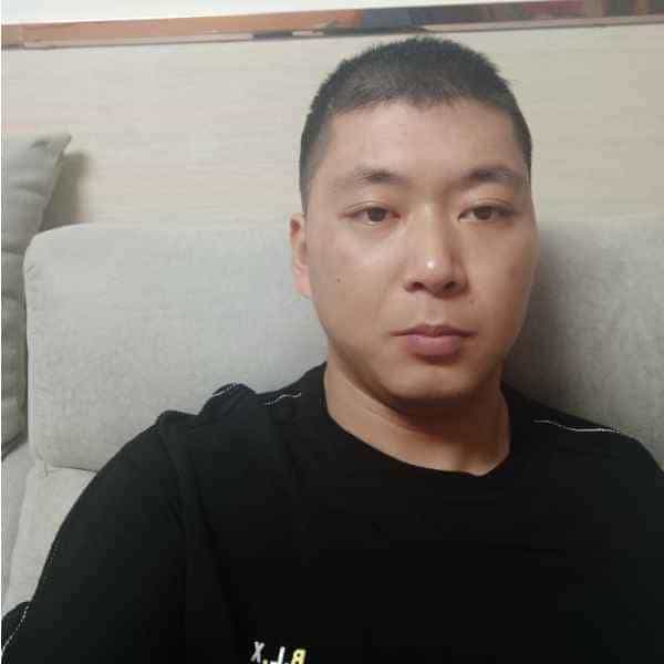 33岁岁江苏单身帅哥 - 榆林吉缘网