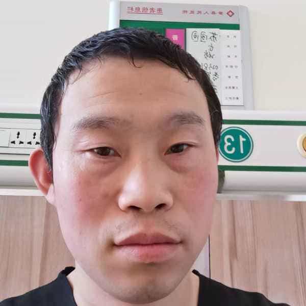 39岁岁河北单身帅哥 - 榆林吉缘网