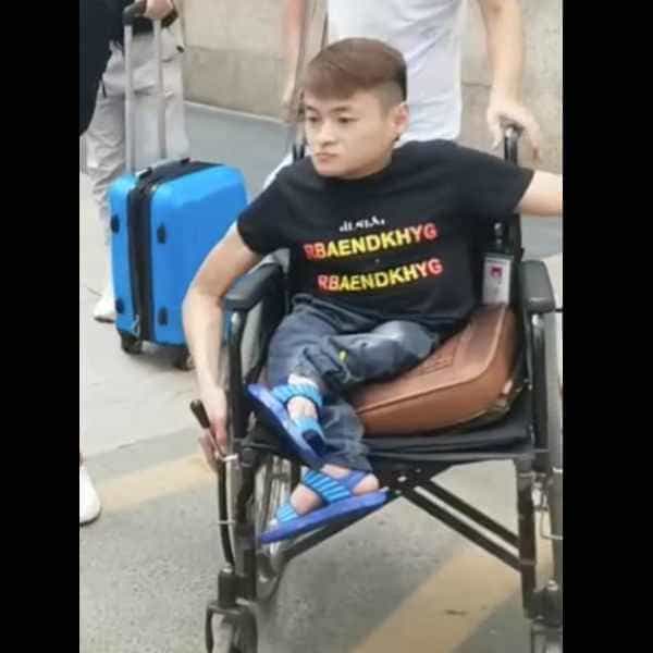 31岁岁广西单身帅哥 - 榆林吉缘网