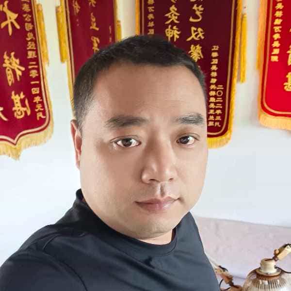 44岁岁江苏单身帅哥 - 榆林吉缘网