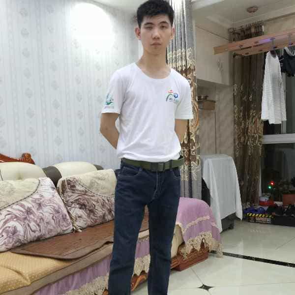 27岁岁江苏单身帅哥 - 榆林吉缘网