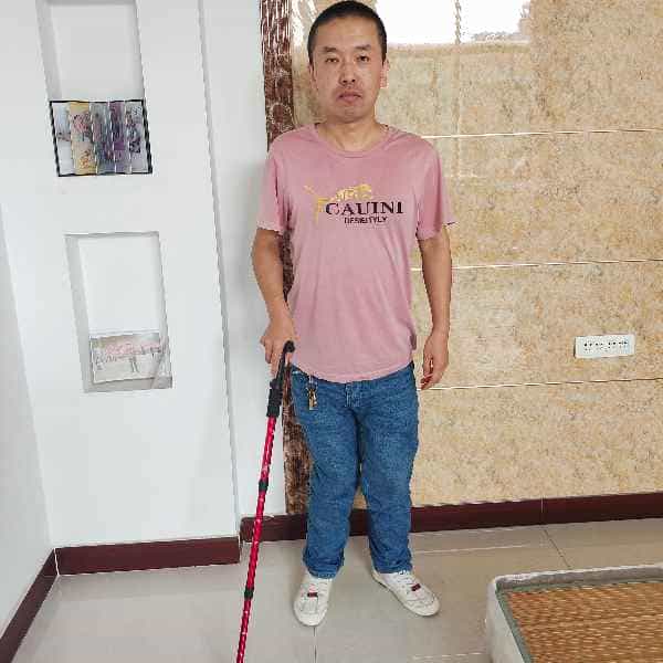 36岁岁山西单身帅哥 - 榆林吉缘网