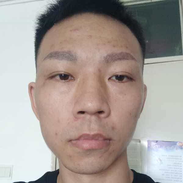 37岁岁江西单身帅哥 - 榆林吉缘网