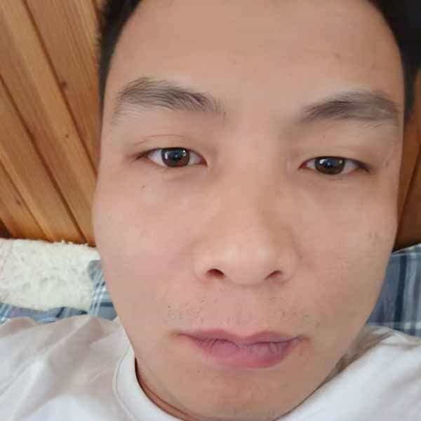 41岁岁广西单身帅哥 - 榆林吉缘网