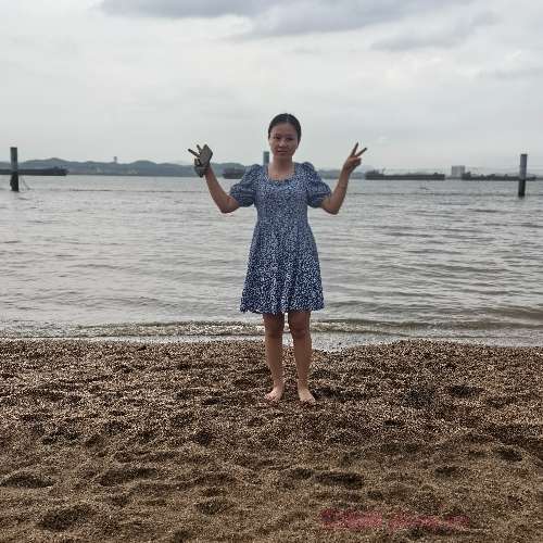 32岁岁广东单身美女 - 榆林吉缘网