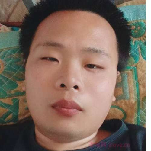 34岁岁河北单身帅哥 - 榆林吉缘网