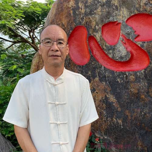 60岁岁广东单身帅哥 - 榆林吉缘网